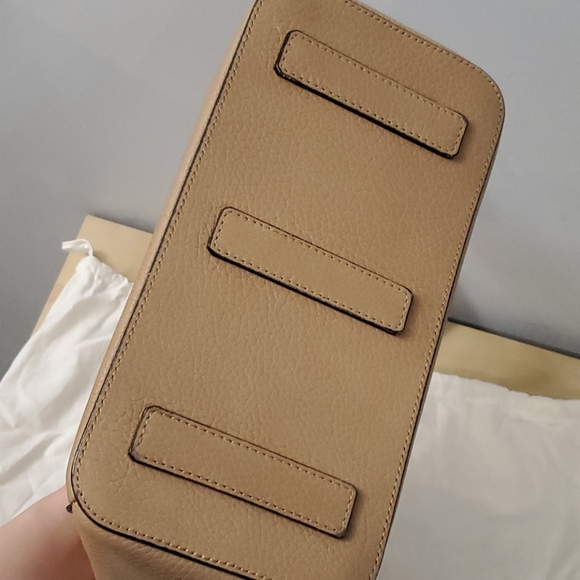 Authentic Bally Handbag - Picture 9 of 16